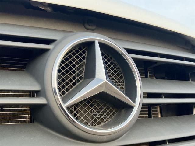 2023 Mercedes-Benz Sprinter 2500 Standard Roof 4-Cyl Gas