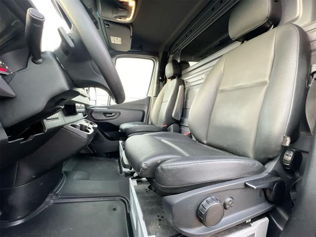 2023 Mercedes-Benz Sprinter 2500 Standard Roof 4-Cyl Gas