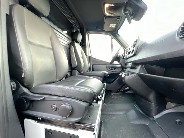 2023 Mercedes-Benz Sprinter 2500 Standard Roof 4-Cyl Gas