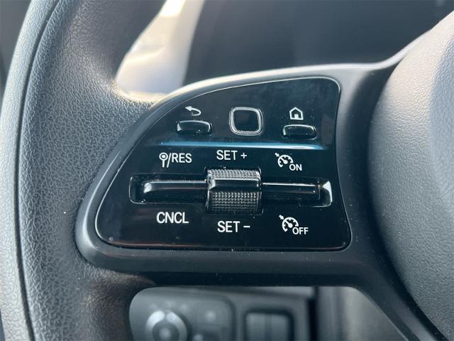 2023 Mercedes-Benz Sprinter 2500 Standard Roof 4-Cyl Gas