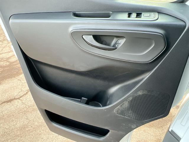 2023 Mercedes-Benz Sprinter 2500 Standard Roof 4-Cyl Gas
