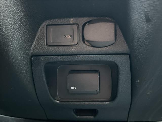 2023 Mercedes-Benz Sprinter 2500 Standard Roof 4-Cyl Gas