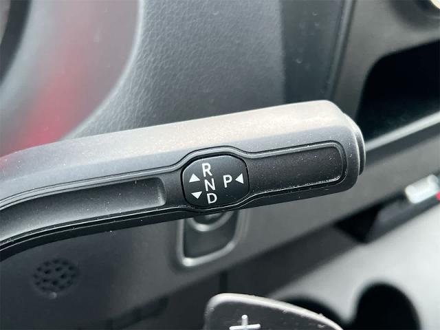 2023 Mercedes-Benz Sprinter 2500 Standard Roof 4-Cyl Gas