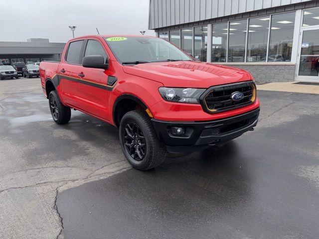 2023 Ford Ranger XLT for sale in Imlay City, MI