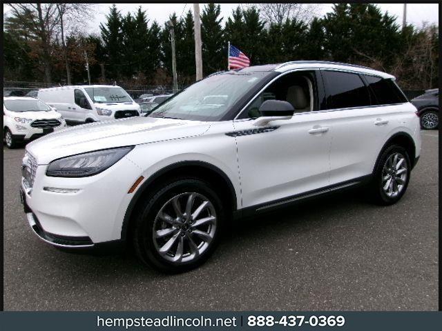 2022 Lincoln Corsair Standard for sale in Hempstead, NY