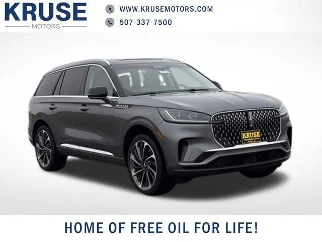 2025 Lincoln Aviator Reserve for sale in Marshall, MN