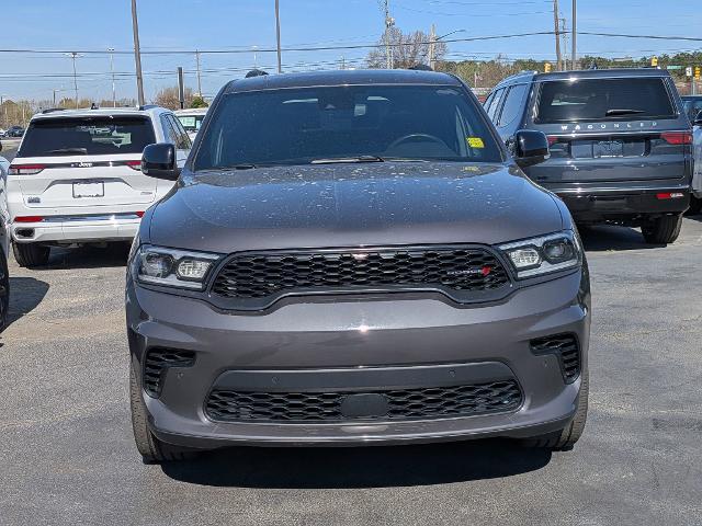 2024 Dodge Durango GT Premium AWD