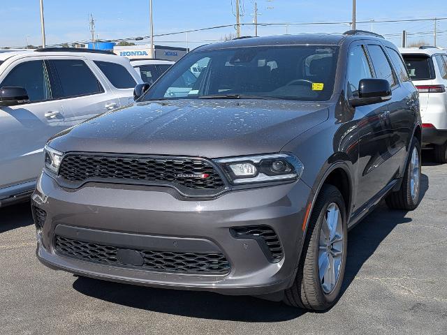2024 Dodge Durango GT Premium AWD