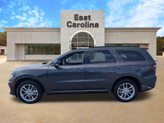 2024 Dodge Durango GT Premium AWD