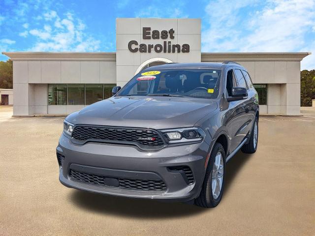 2024 Dodge Durango GT Premium AWD