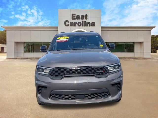 2024 Dodge Durango GT Premium AWD