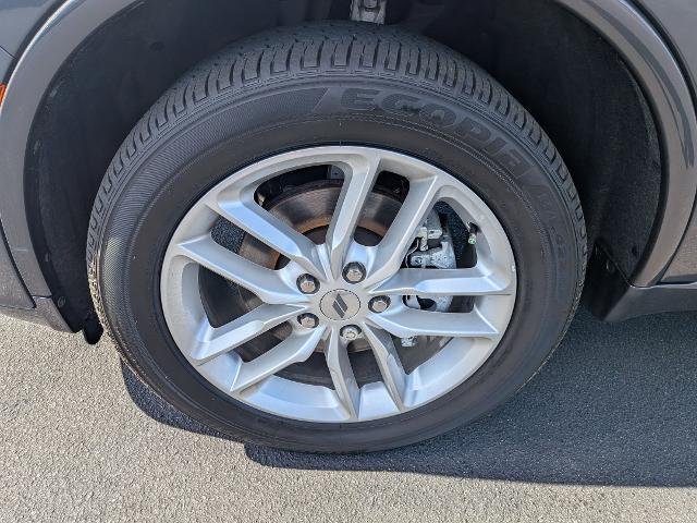 2024 Dodge Durango GT Premium AWD