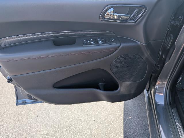 2024 Dodge Durango GT Premium AWD