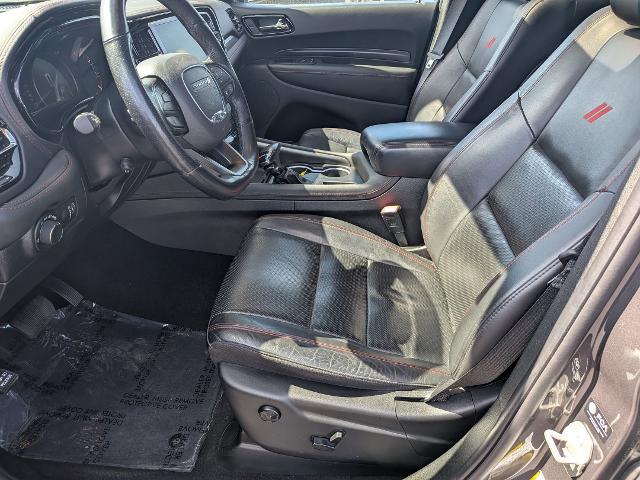 2024 Dodge Durango GT Premium AWD