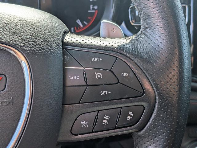 2024 Dodge Durango GT Premium AWD
