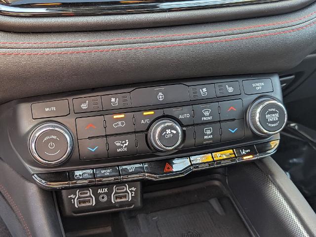 2024 Dodge Durango GT Premium AWD