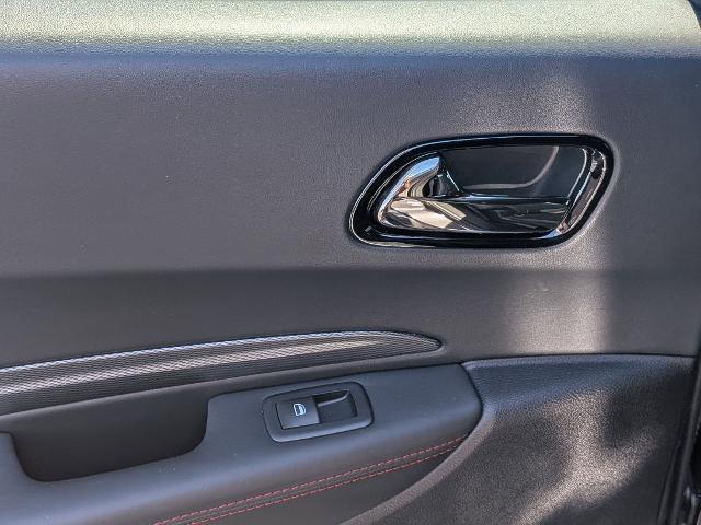 2024 Dodge Durango GT Premium AWD