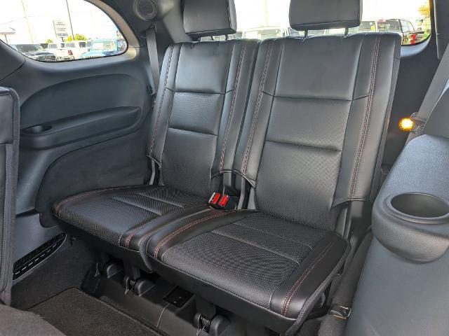 2024 Dodge Durango GT Premium AWD