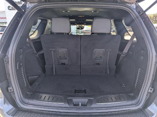 2024 Dodge Durango GT Premium AWD
