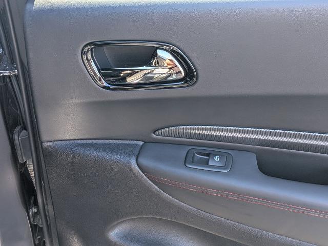 2024 Dodge Durango GT Premium AWD