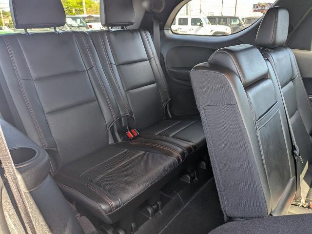 2024 Dodge Durango GT Premium AWD