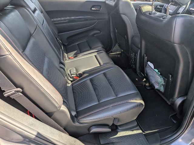 2024 Dodge Durango GT Premium AWD