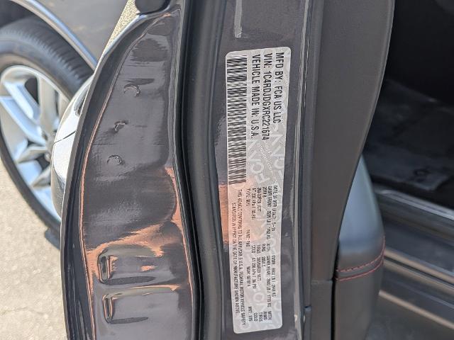 2024 Dodge Durango GT Premium AWD