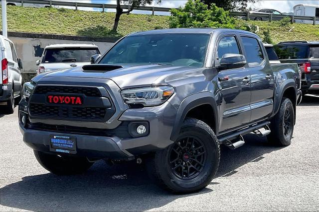 2020 Toyota Tacoma TRD Pro for sale in Honolulu, HI