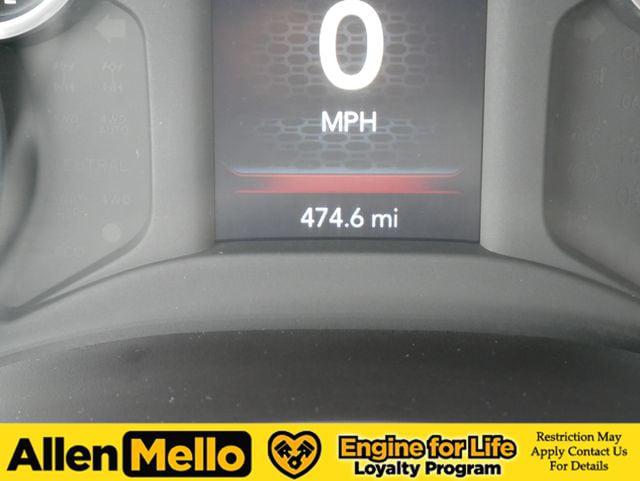 2024 Ram 3500 Tradesman/SLT/Laramie/Limited