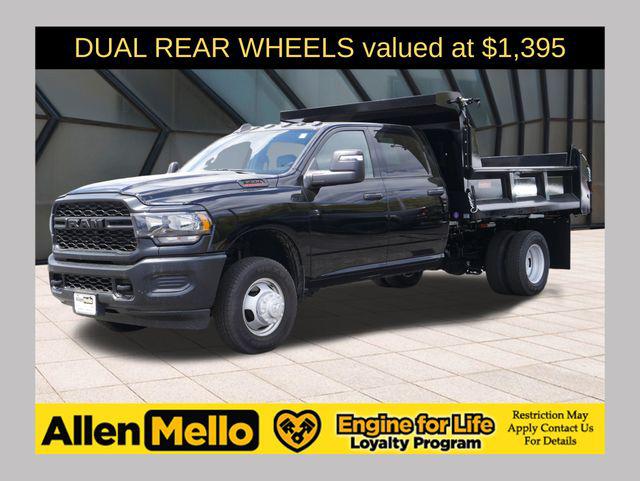 2024 Ram 3500 Tradesman/SLT/Laramie/Limited for sale in Nashua, NH