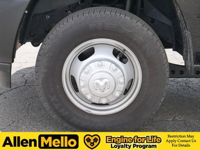 2024 Ram 3500 Tradesman/SLT/Laramie/Limited