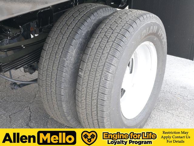 2024 Ram 3500 Tradesman/SLT/Laramie/Limited