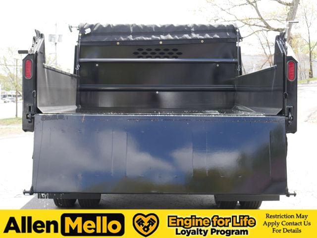 2024 Ram 3500 Tradesman/SLT/Laramie/Limited