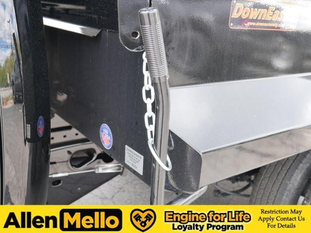 2024 Ram 3500 Tradesman/SLT/Laramie/Limited