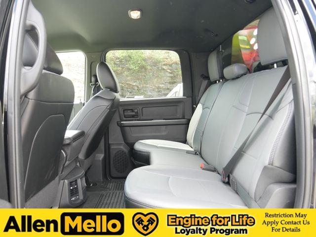 2024 Ram 3500 Tradesman/SLT/Laramie/Limited