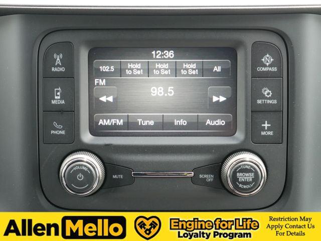 2024 Ram 3500 Tradesman/SLT/Laramie/Limited