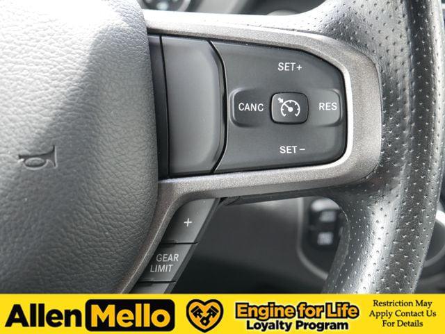2024 Ram 3500 Tradesman/SLT/Laramie/Limited