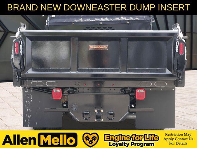 2024 Ram 3500 Tradesman/SLT/Laramie/Limited