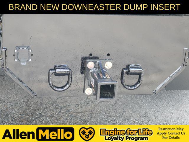 2024 Ram 3500 Tradesman/SLT/Laramie/Limited