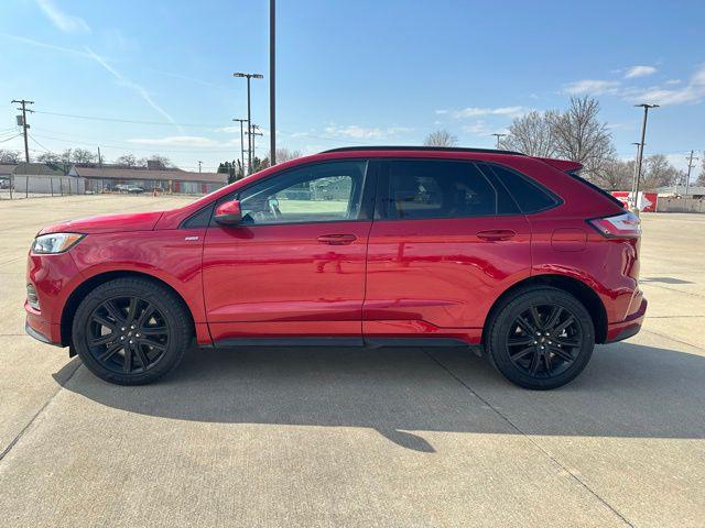 2023 Ford Edge ST-Line