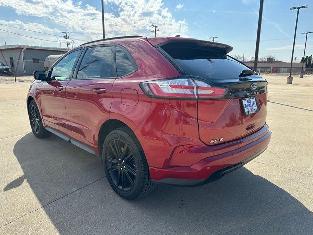 2023 Ford Edge ST-Line