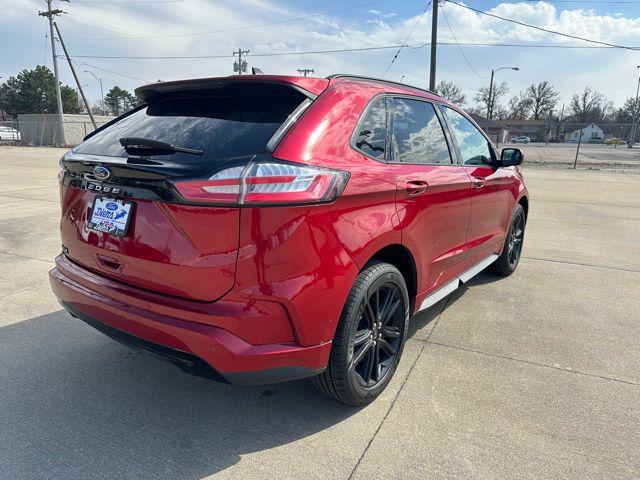 2023 Ford Edge ST-Line