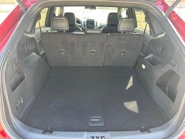 2023 Ford Edge ST-Line