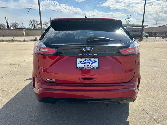 2023 Ford Edge ST-Line