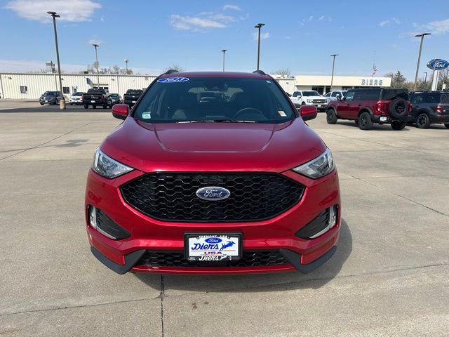 2023 Ford Edge ST-Line