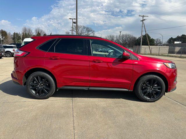 2023 Ford Edge ST-Line