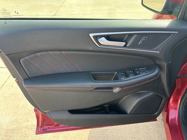 2023 Ford Edge ST-Line