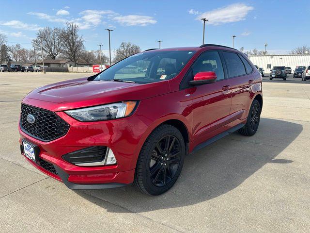 2023 Ford Edge ST-Line