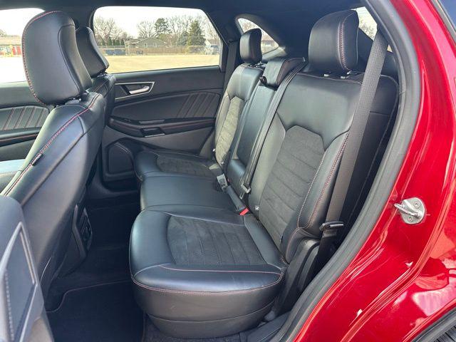2023 Ford Edge ST-Line