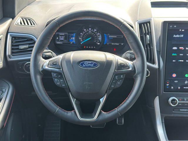 2023 Ford Edge ST-Line